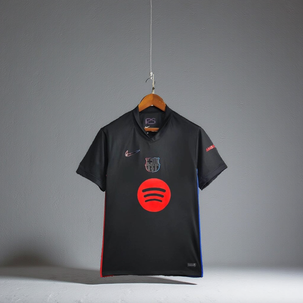 FC Barcelona 24/25 Away Kit - Player Edition