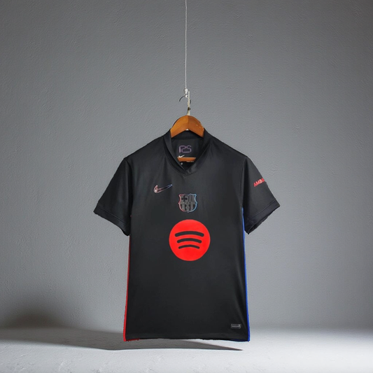 FC Barcelona 24/25 Away Kit - Player Edition